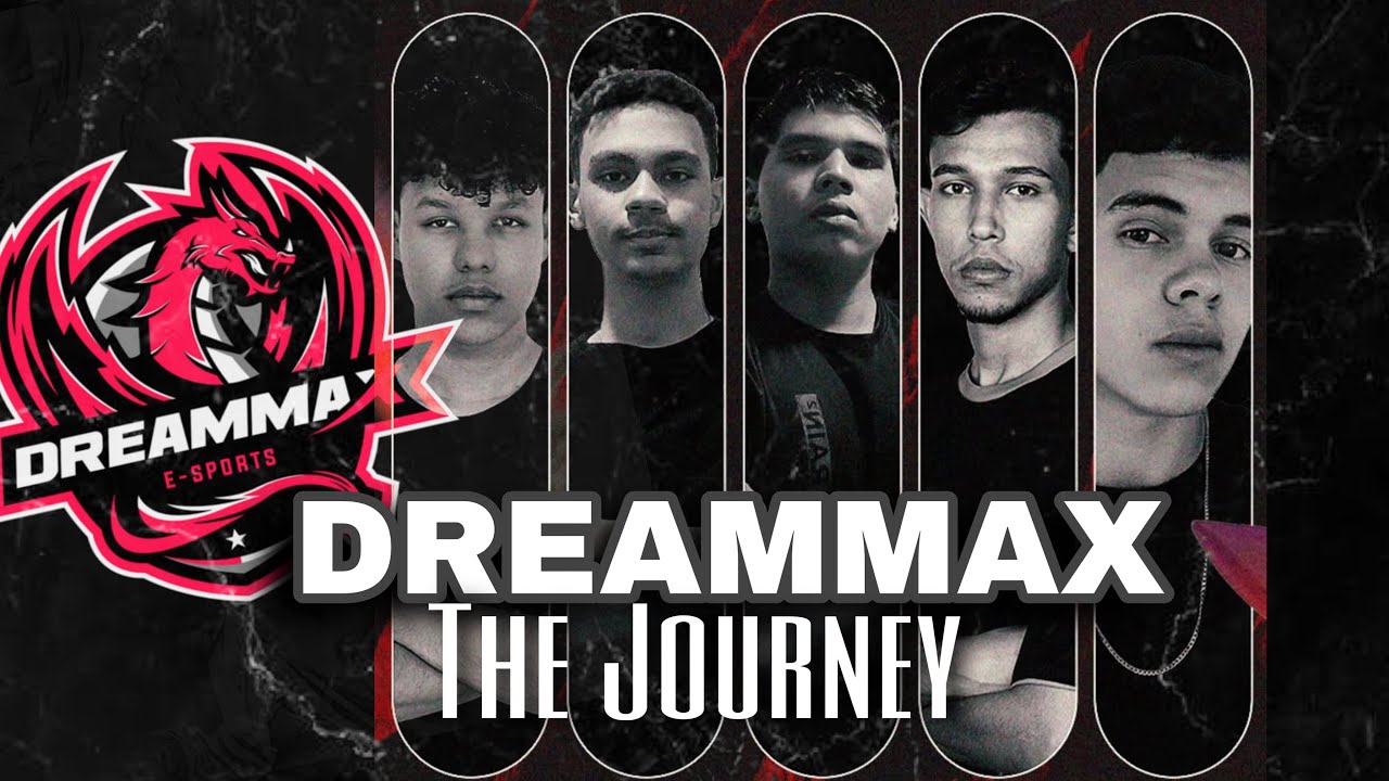 DreamMax  | Winline EPIC Brazil Journey | Standoff 2 Montage