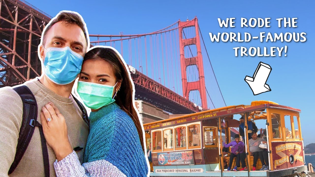 San Francisco & Singapore are too similar