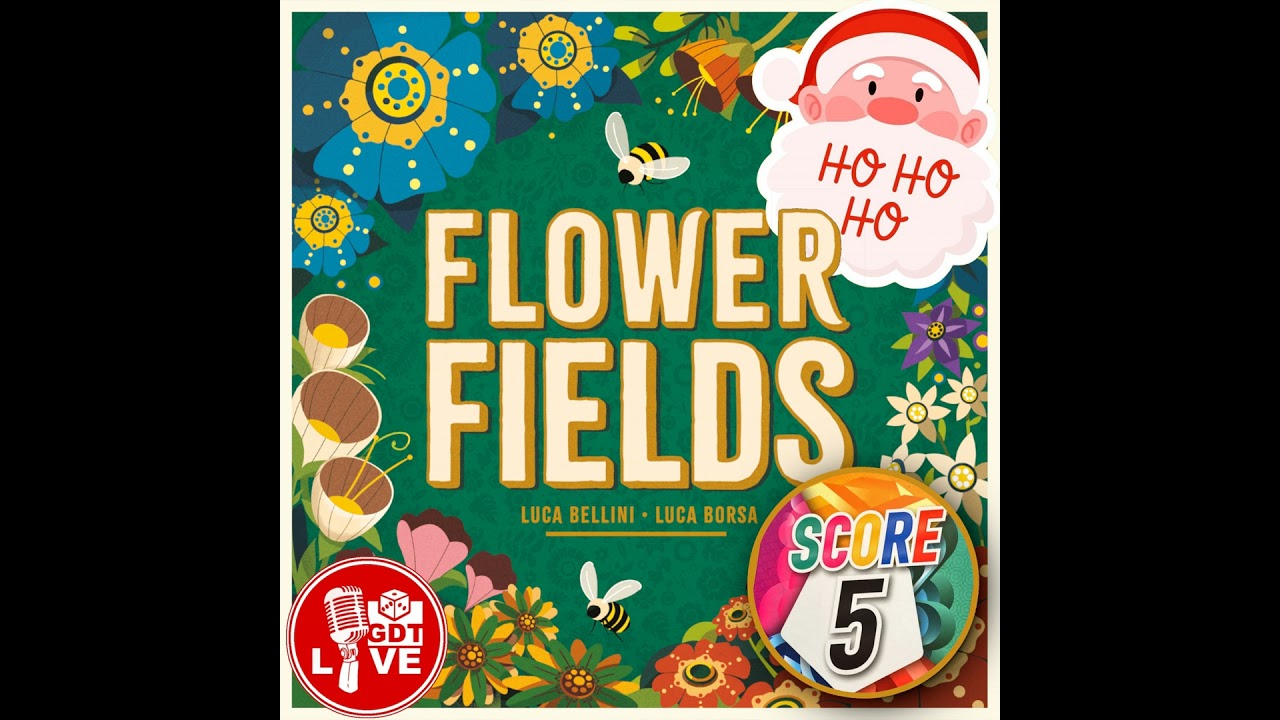 E come ogni Natale.. arriva la puntata di Natale! Due giochi da tavolo, per un dopo cenone che no...