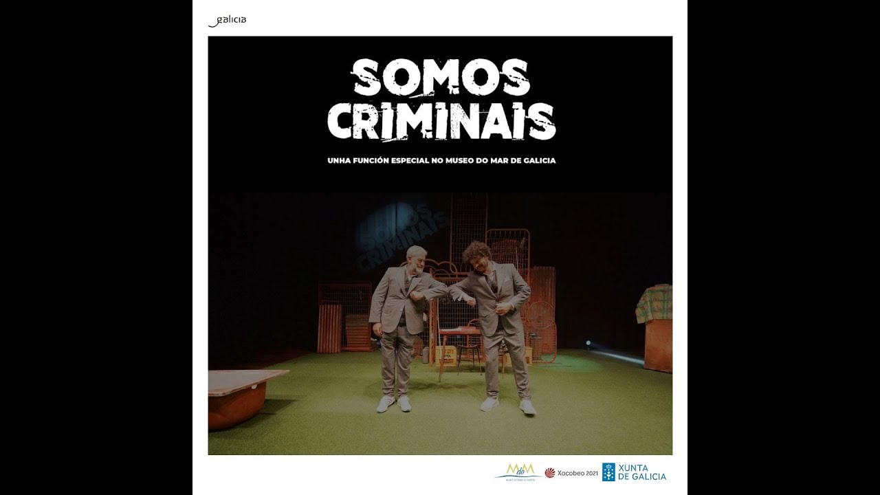 Somos Criminais