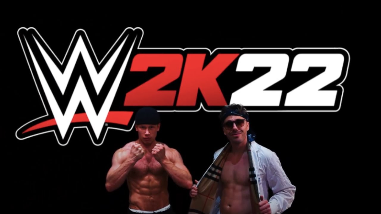 Wrestlemania @ Copernicam 2022