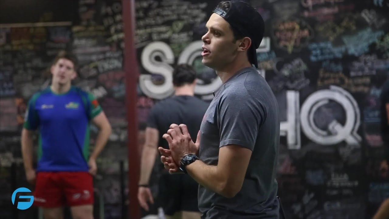 Episode 18 | Jacko @ Science Of Fitness