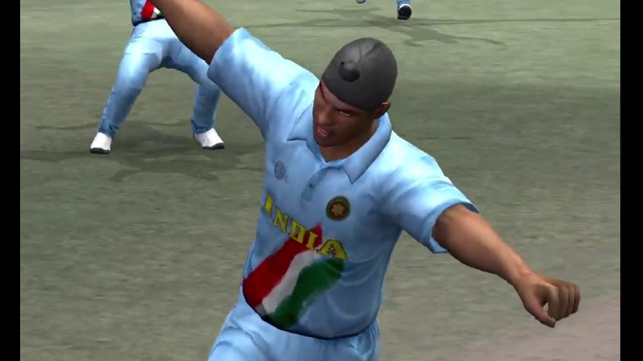 INDIA vs PAKISTAN | EA SPORTS™ Cricket 07