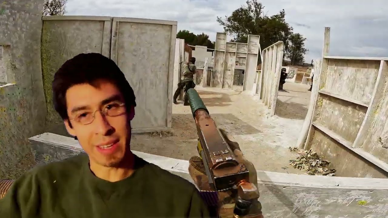 ODSC MFOG 102 - ONE SHOT, FIVE KILLS