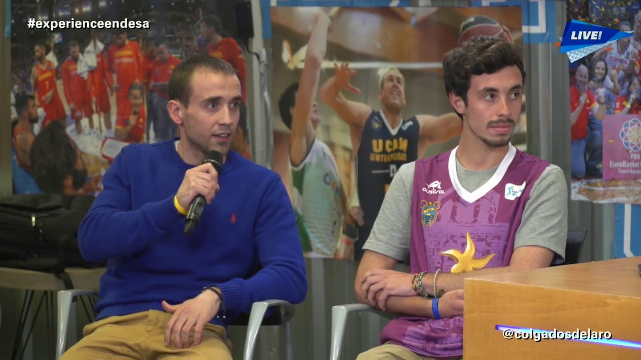 COLGADOS DEL ARO T3 - Directo. lista de los 50 mejores. Del 31 al 40 - Semana 33 #CdA108