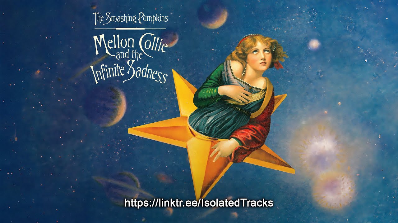 The Smashing Pumpkins - Tonight, Tonight (Strings Only)