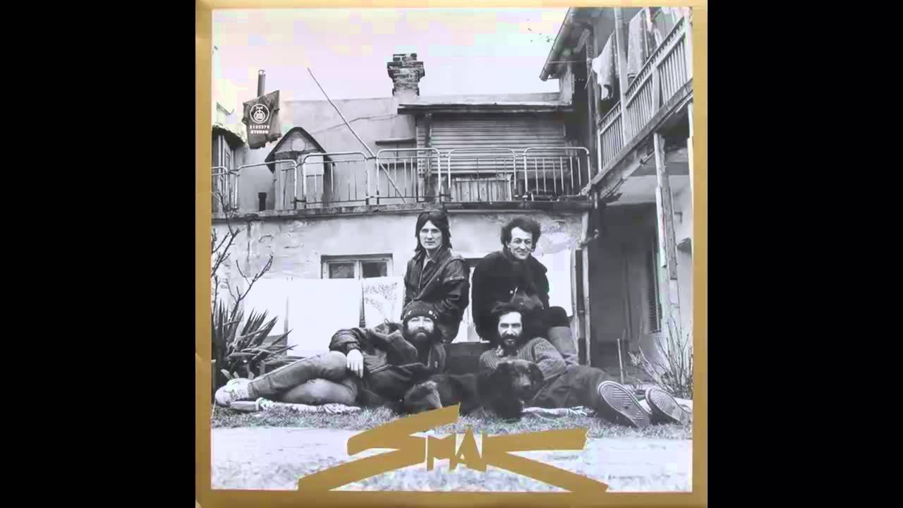 Smak - Ja volim tvoje grudi - (Audio 1986) HD