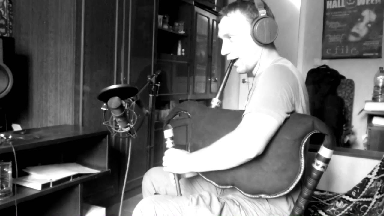 ONKEL HRYUM - Promo 5 ( PIPES SET )