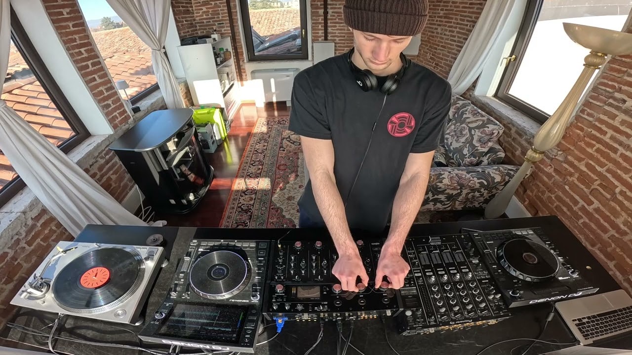 CLASSIC HOUSE V2