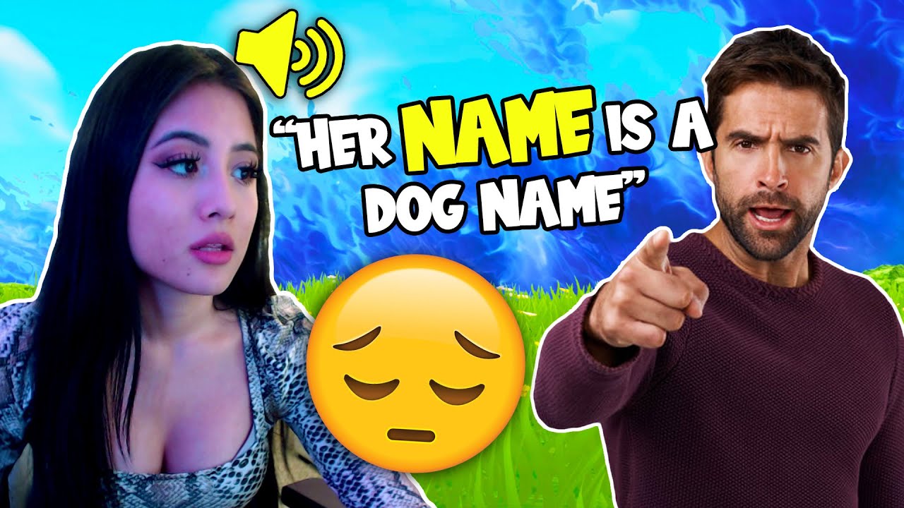 I Met A Spanish Guy In Squads & His Brother Made Fun Of Me
