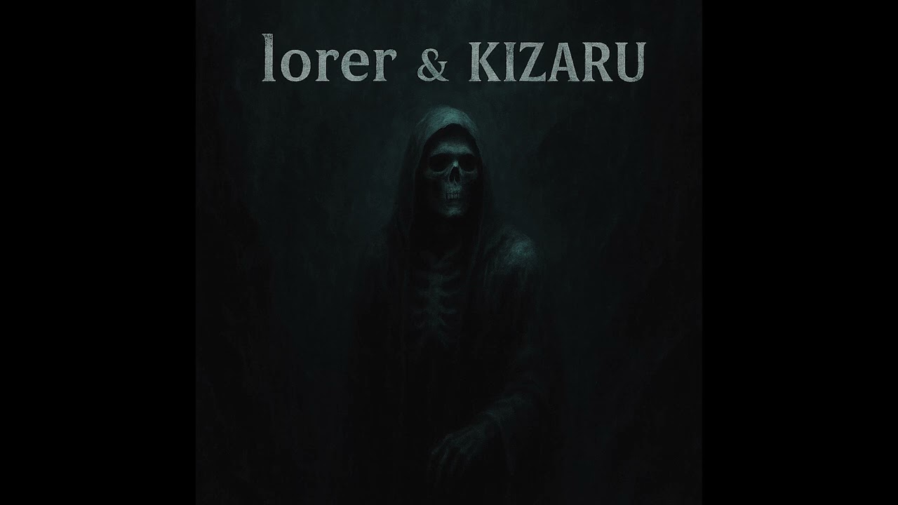 kizaru, Lorer - Magic wind (prod.by FONFORINO)