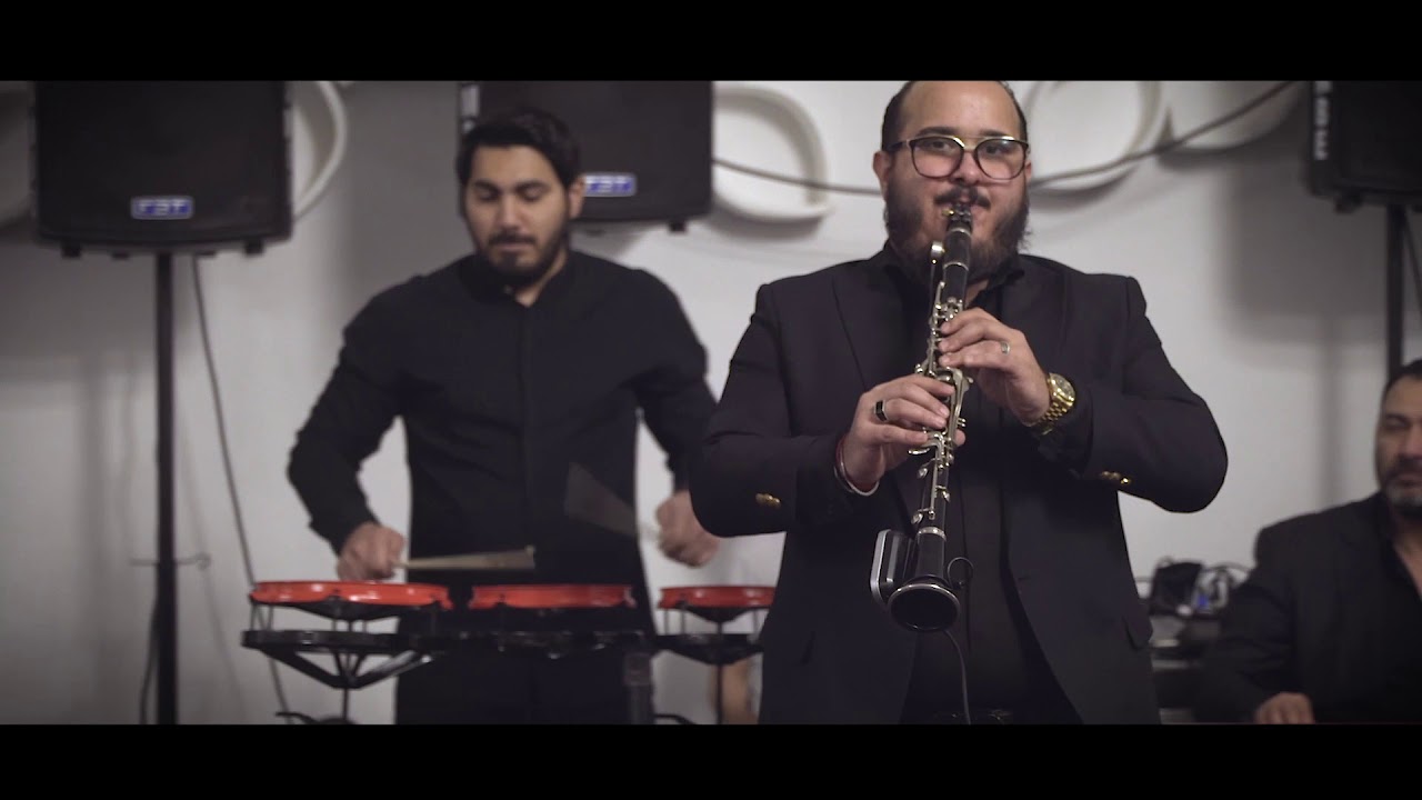 Formatia Kana Jambe Dan Bursuc - Instrumentala (Live Event - Aristocrat)