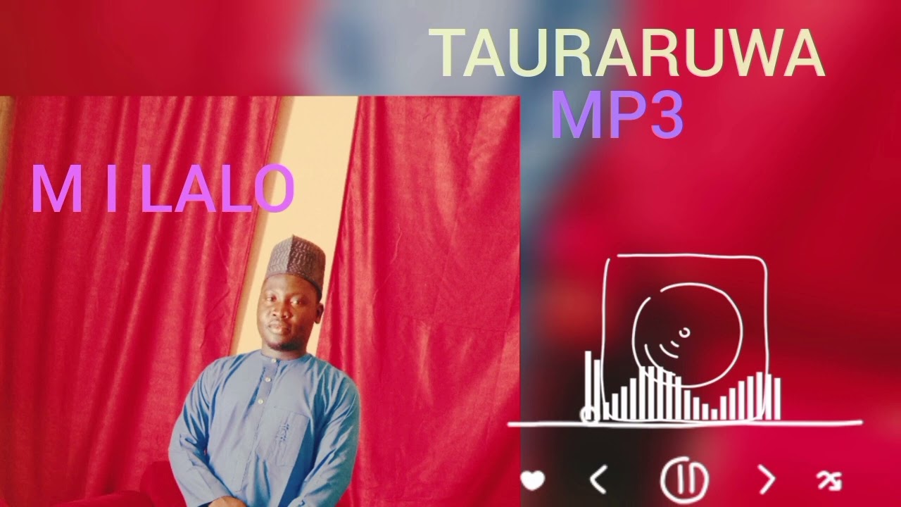 M I LALO TAURARUWA OFFICIAL AUDIO 2025