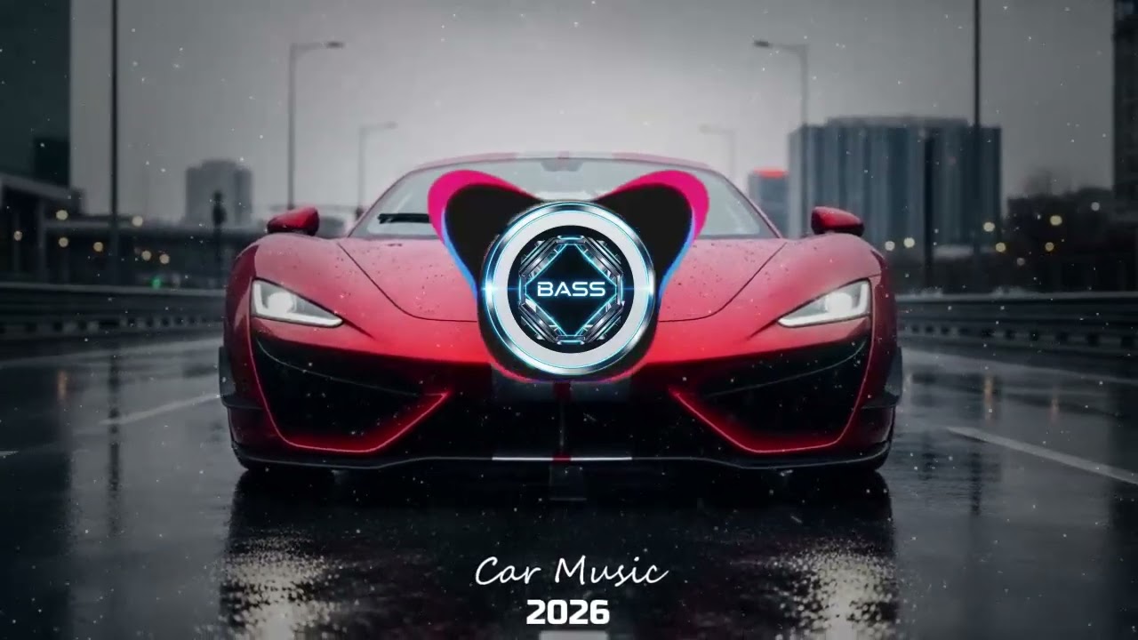 CAR MUSIC 🎵🎶 | EDM MIX CLUB BANGER ⚡ BASS BOOSTED • DANCE PARTY 🥳🎉 • NIGHT DRIVE 😎 • GYM WORKOUT 💪🔊💯