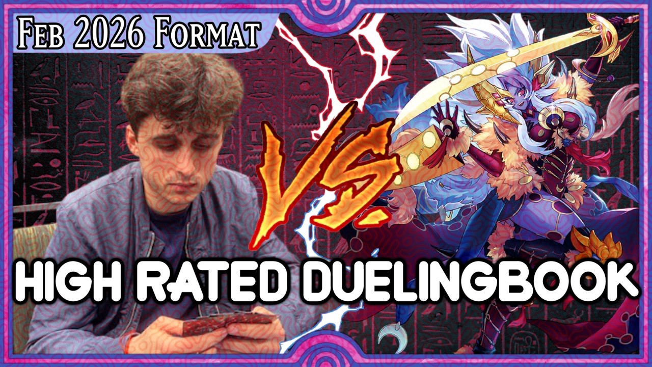 【High Rated DB】Dracotail Branded vs Lunalight [4301]