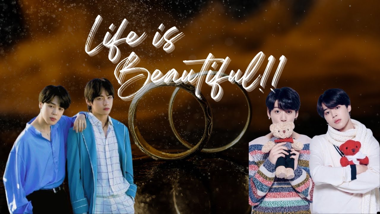 ℓιƒє ιѕ вєαυтιƒυℓ !! 🌿🍂 Episode - 11 #btsmalayalamff #vmin #jikook #taekook #btsmalayalamdubbed 