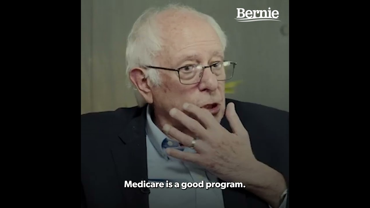 We need to move to the public funding of elections