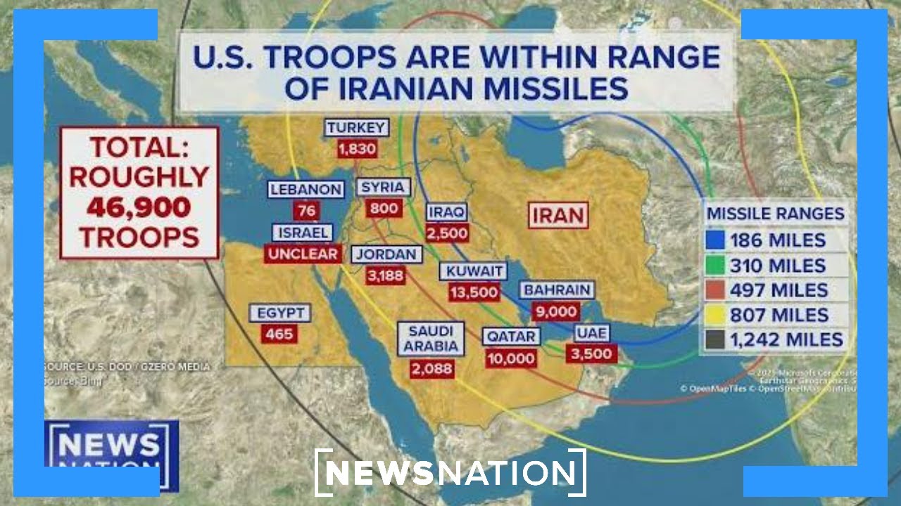 'Inconceivable' to think damage to Iran&rsquo;s nuclear program isn&rsquo;t severe: Rivera | Vargas Reports