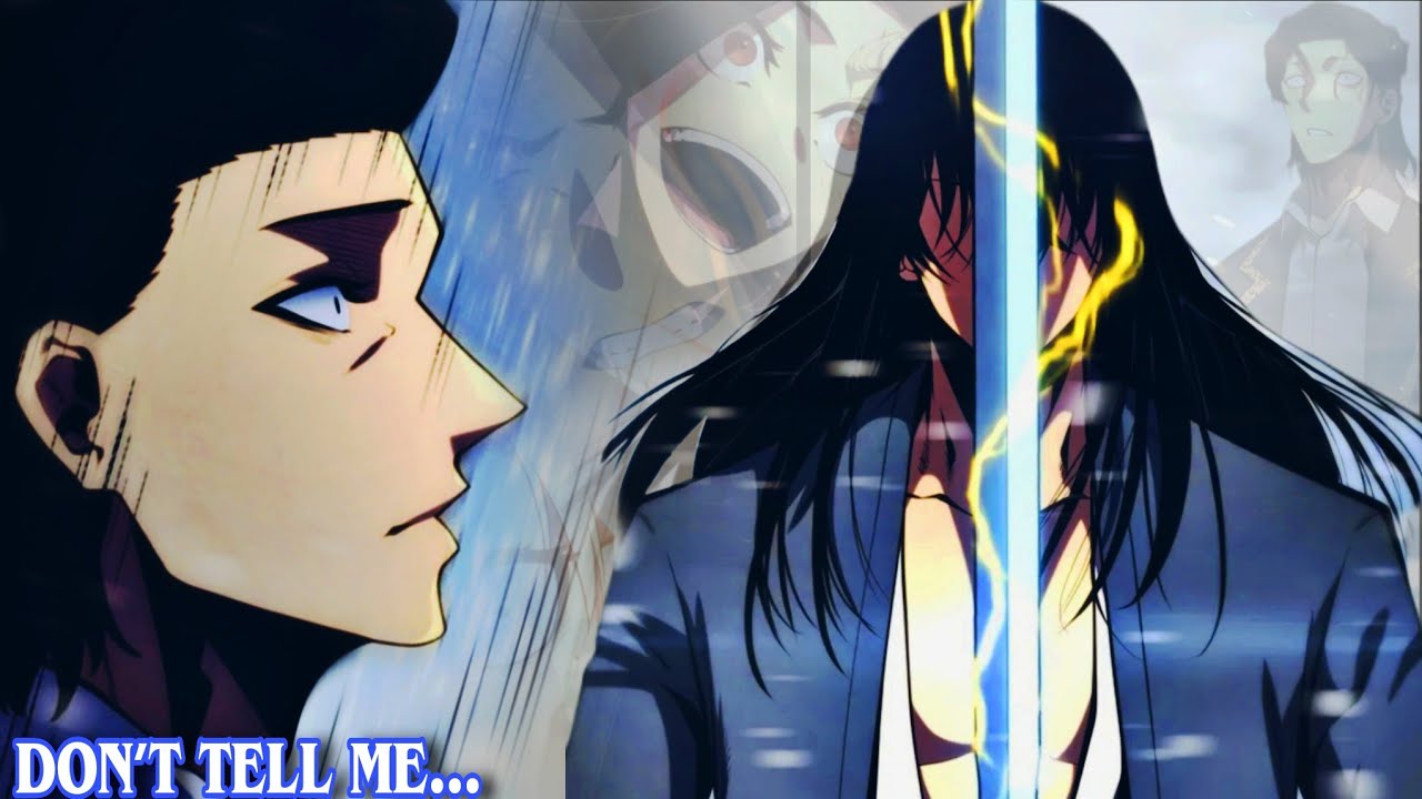 Joshua Realizes Jin’s True Power | Swordmaster’s Youngest Son Finale 