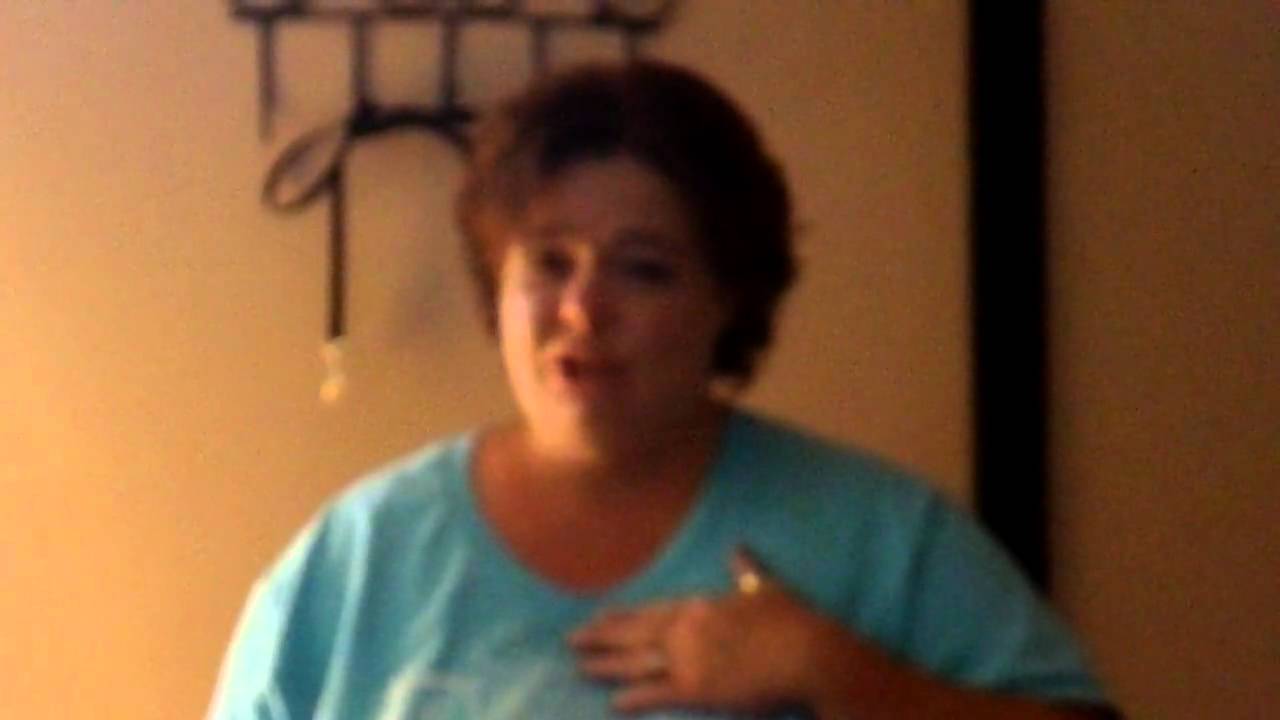 america's got talent you tube audition Etta James At Last ~ Kimberly Morris