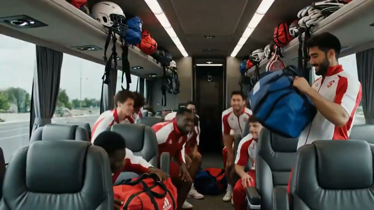 Charter Bus Rentals in Clifton for Every Occasion and Group Size