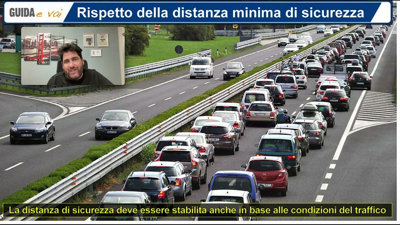 Distanza di sicurezza
