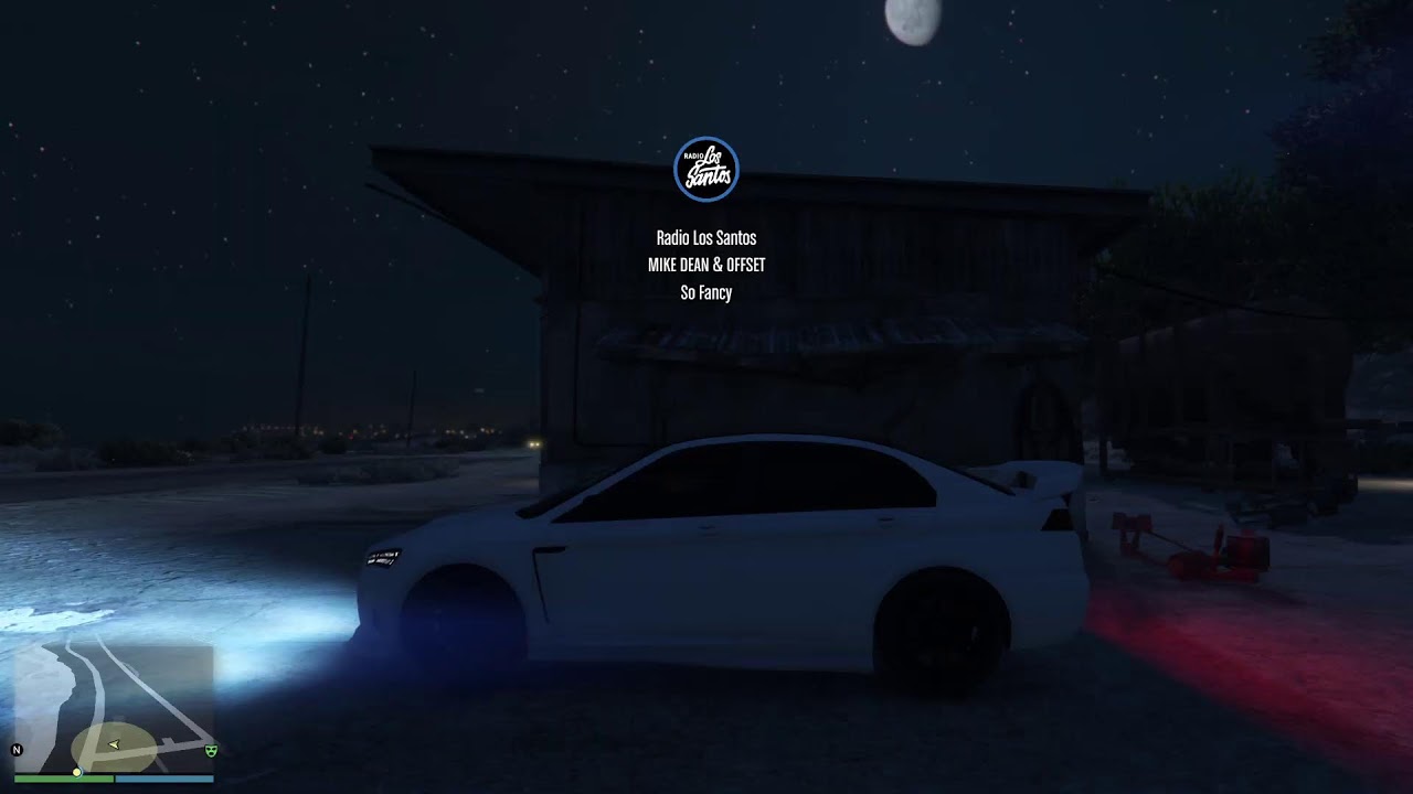 LIVE - GTA 5 - MONEY GRIND
