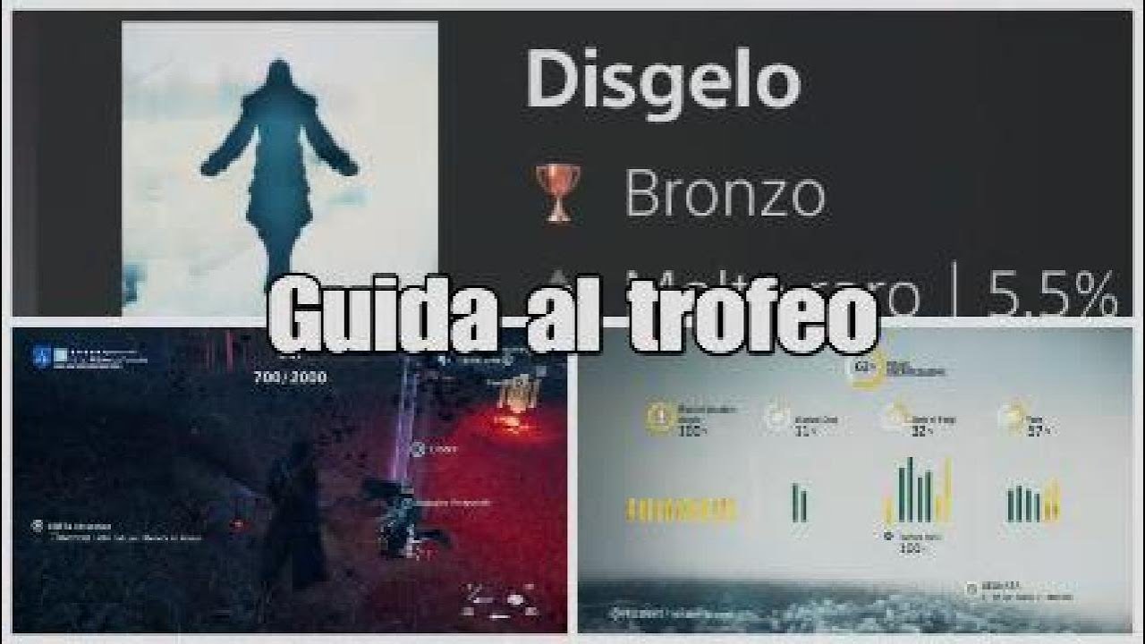 Assassin's Creed Unity guida al trofeo Disgelo ITA