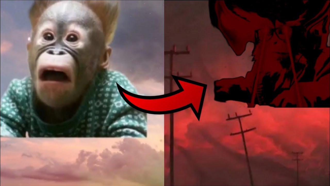 Mr Incredible Becoming Veryscannry and Idimarimart at the same time (FIXED AND REUPLOAD)