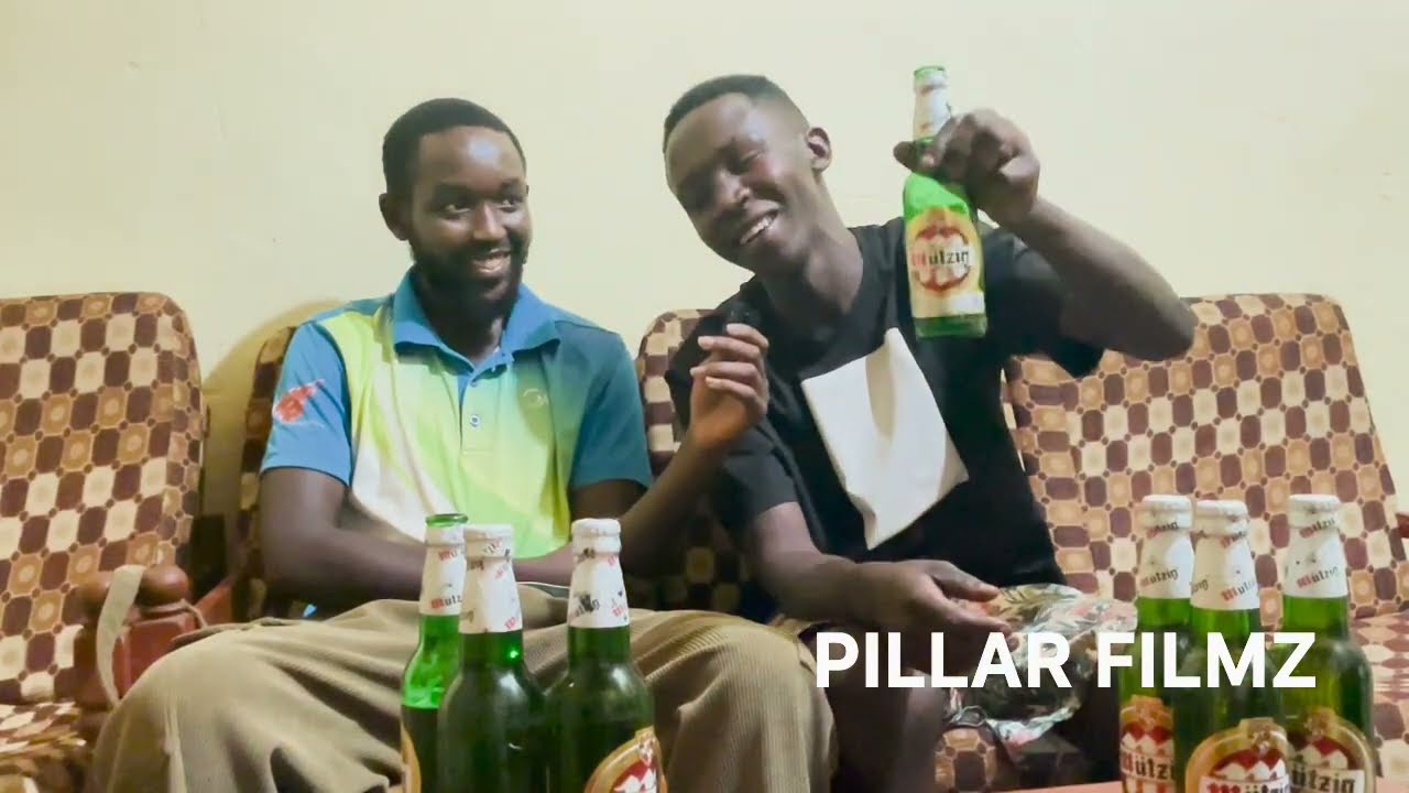 Wow🥰💝 SUGIRA NA BISHOGOSHOGO BAHINDURIWE UBUZIMA NUMUKIRE🔥🇺🇲 BYE BYE BEER YA 300😂😂 POPI NIWE WACU💝