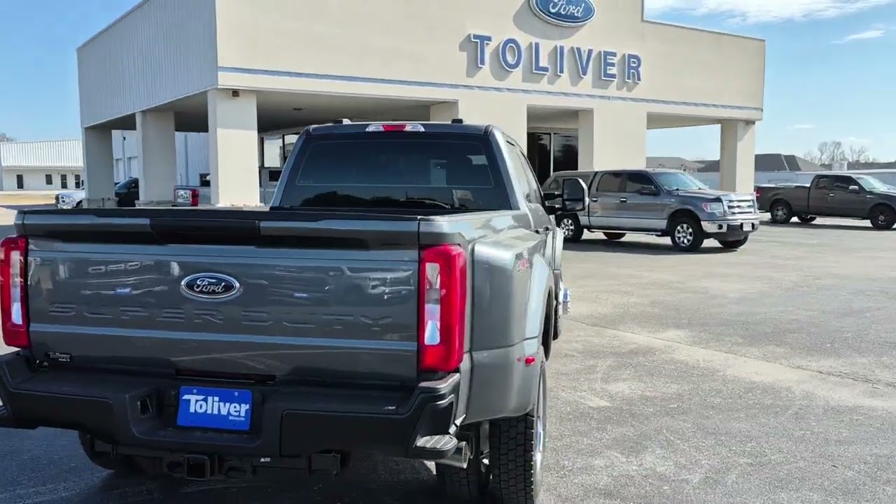 2026 Ford Super Duty F-450 DRW XL Tyler, Canton, Emory, Mineola, Hawkins, Texas
