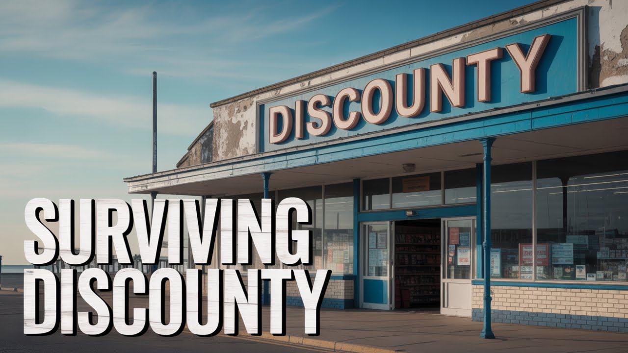This Tiny Indie Supermarket Game Is Way Too Addictive!