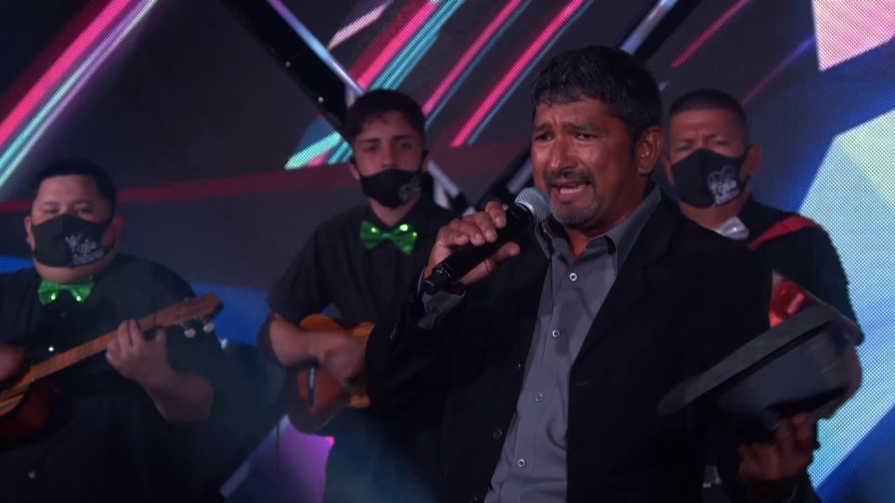 Dande Adulto 2020, Eusebio Tromp  - Tipico Ambiente