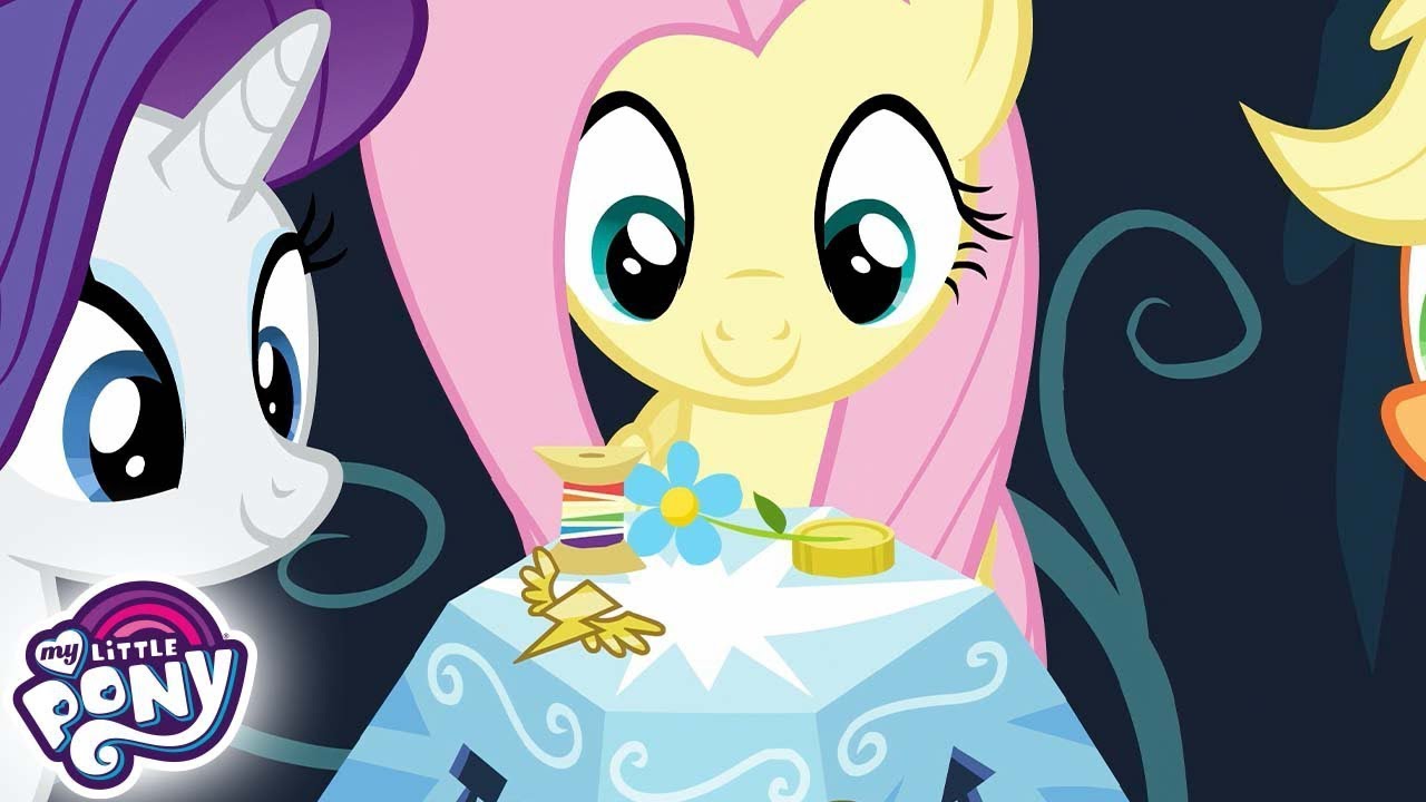 My Little Pony en español 🦄 El reino de Twilight: parte 1 | La Magia de la Amistad |Completo
