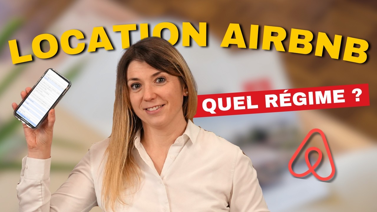 Cas pratique location résidence principale Airbnb : Micro-BIC ou LMNP au réel ?