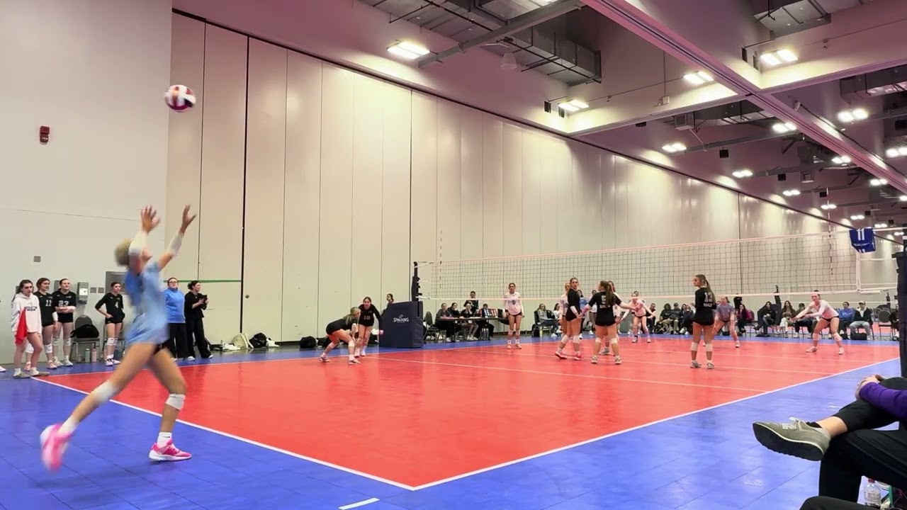 CLE Elite VS ESO 15 Premier Set 1 02/21/2026