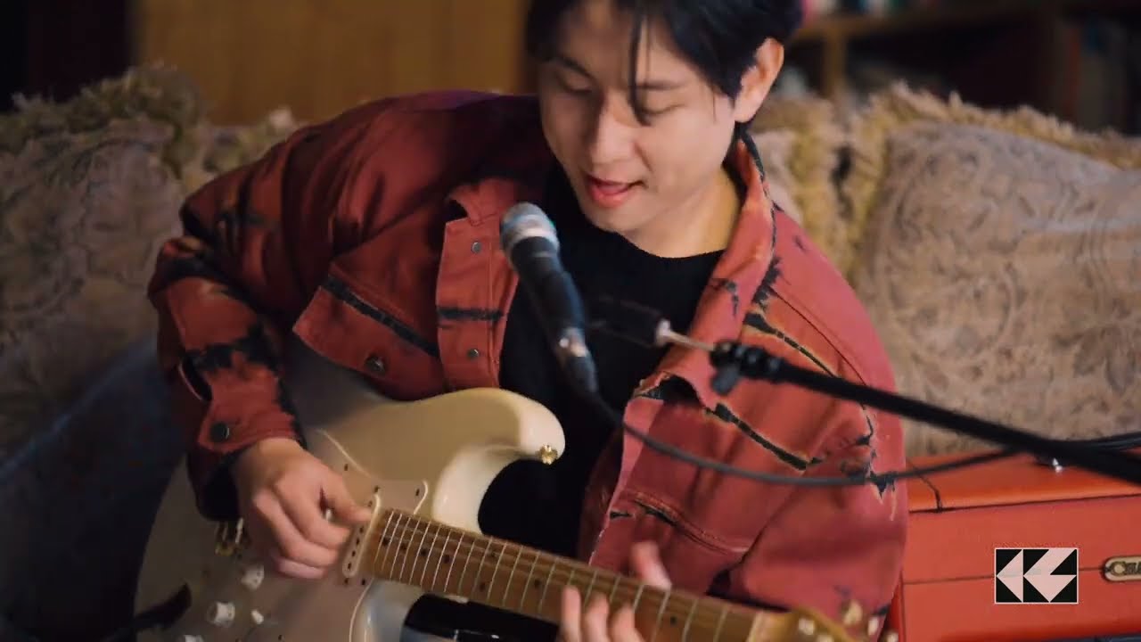 [LIVE Performance] 최창순 (Choi Chang Soon) - 우리의 시간은 영원하지 않겠지 (Life is not forever)