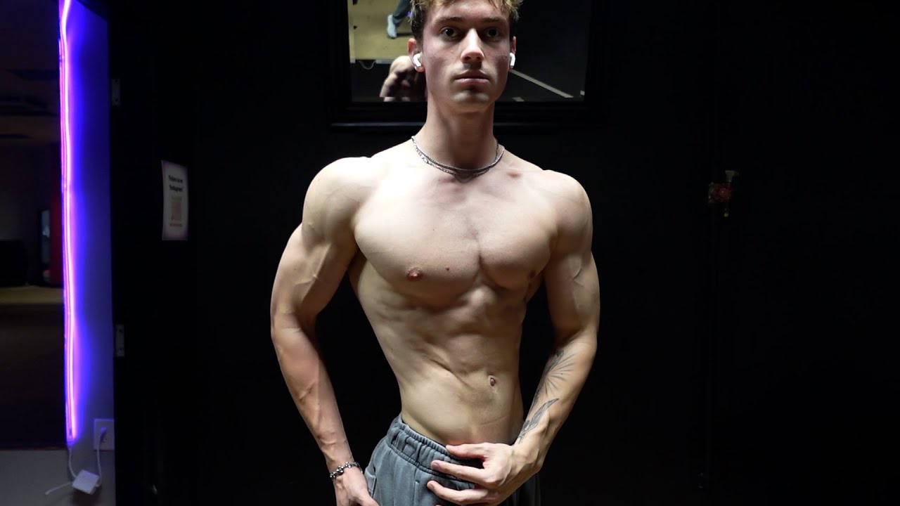 65 DAYS OUT | DAY IN THE LIFE / FULL DAY OF EATING