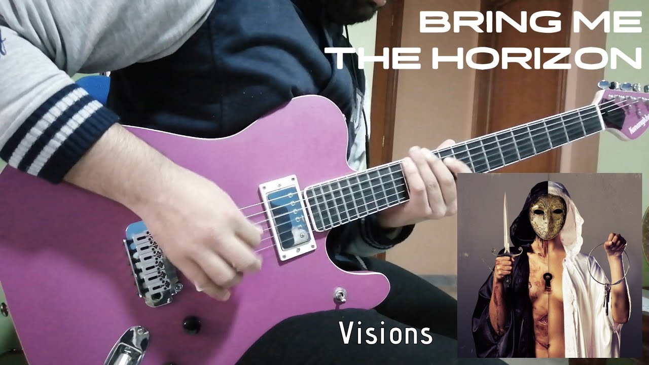 BRING ME THE HORIZON - 