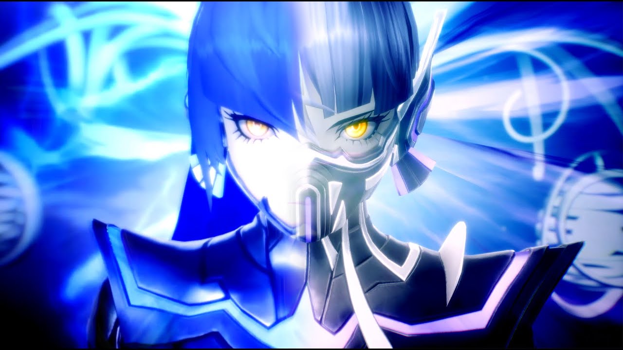 Shin Megami Tensei V: Nahobino - Sea of Vengeance || SMTheology