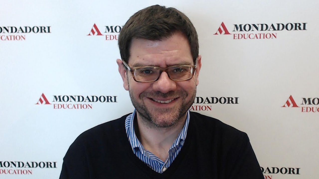 Webinar - Usare la Filosofia per sviluppare le competenze trasversali