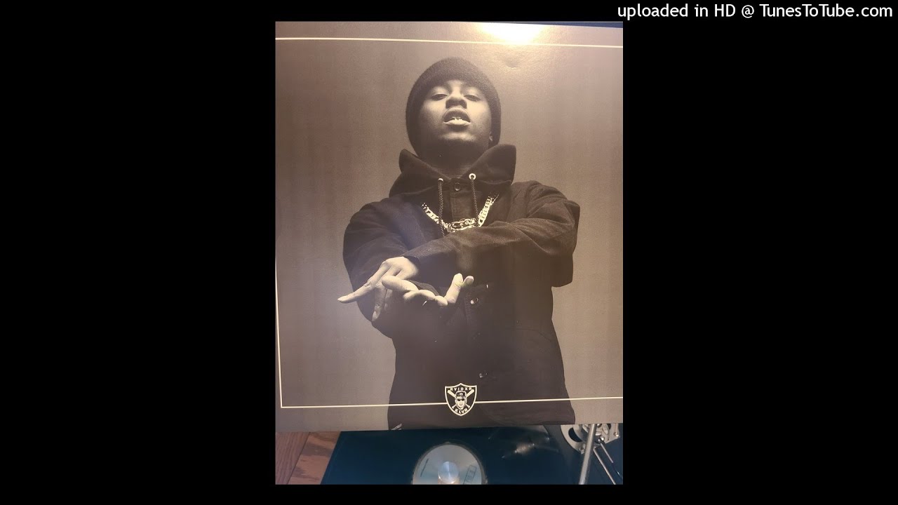 Spaceghostpurrp - Bringing the Phonk [vinyl]