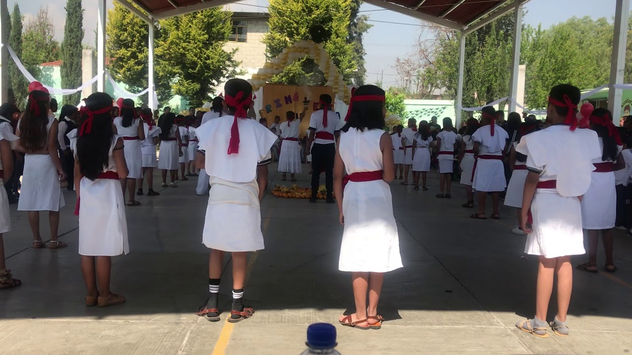 Equinoccio de primavera
