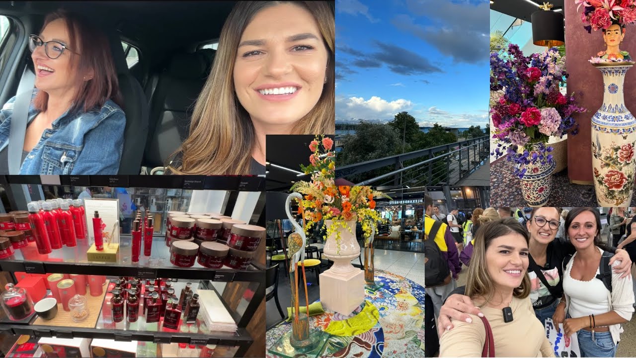 Weekly Vlog / 1.Avgust dan drzavnosti u Svajcarskoj🇨🇭 /Iznenadili smo kolegicu🫶🏻 / Mini Haul🛍️