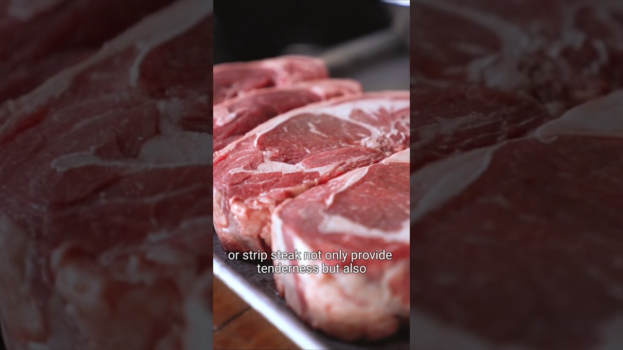 Mastering the Art of Steak: Expert Guide and Tips #SteakMastery#authenticflavors#GrillLikeAPro