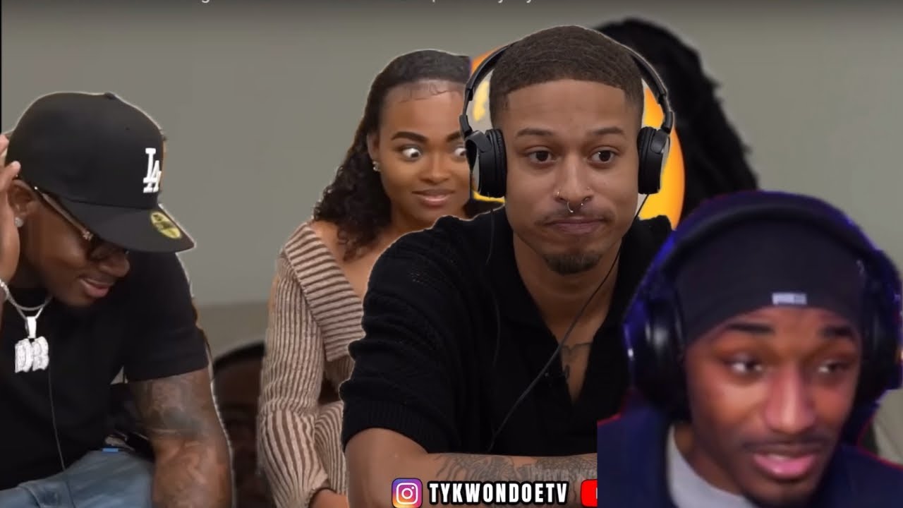 Is His Girlfriend Cheating... OR IS HE THE CHEATER? | Loyalty Test Reaction