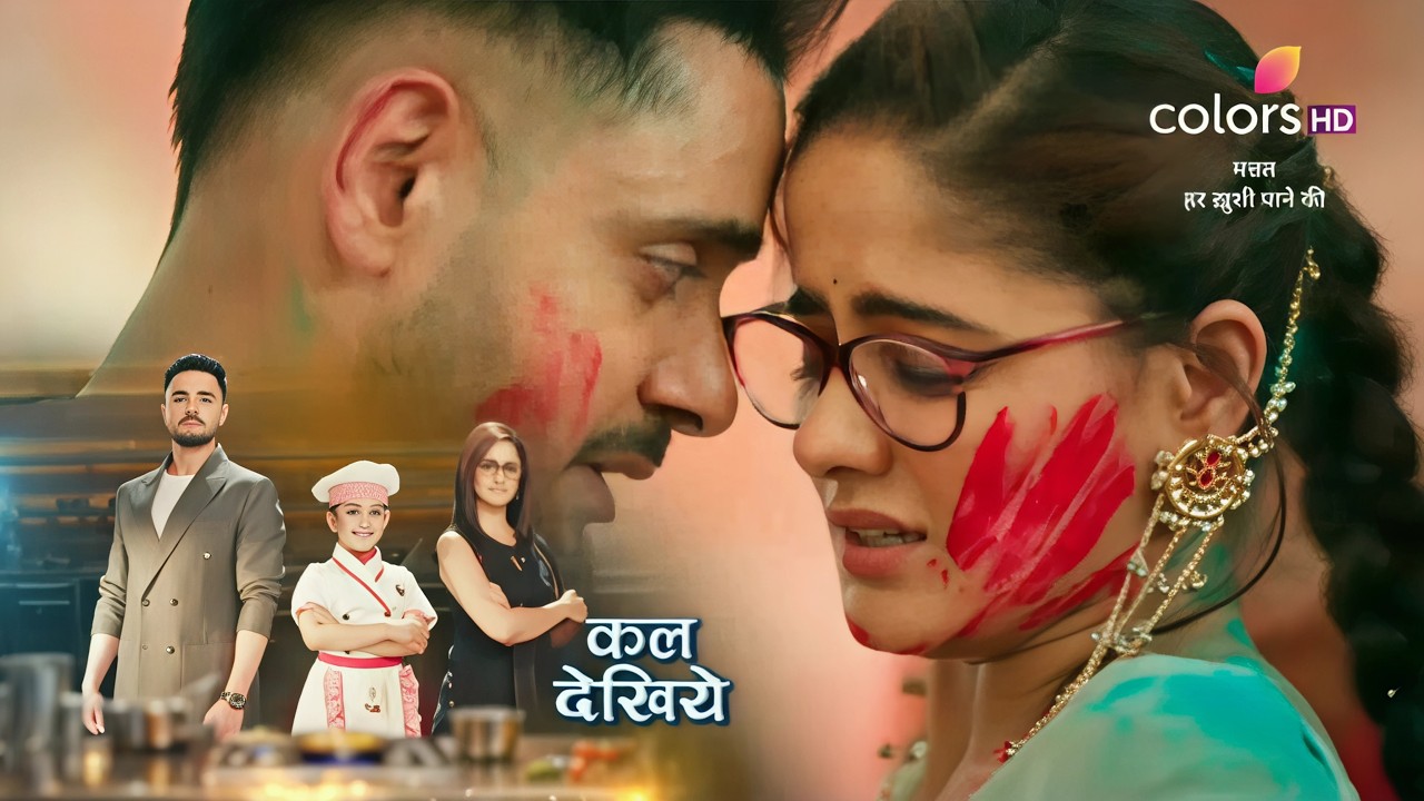 Mannat NEW PROMO - 7th March 2026 - Episode 363