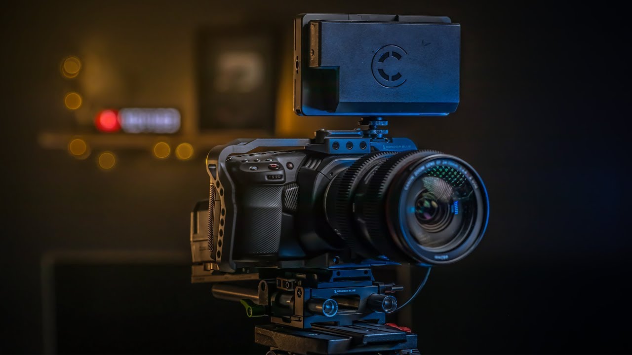 ULTIMATE SmallHD 5