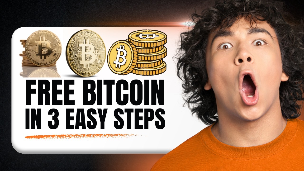 FREE Bitcoin 2026?! Jack Dorsey&rsquo;s BTC Faucet is LIVE (btc.day)