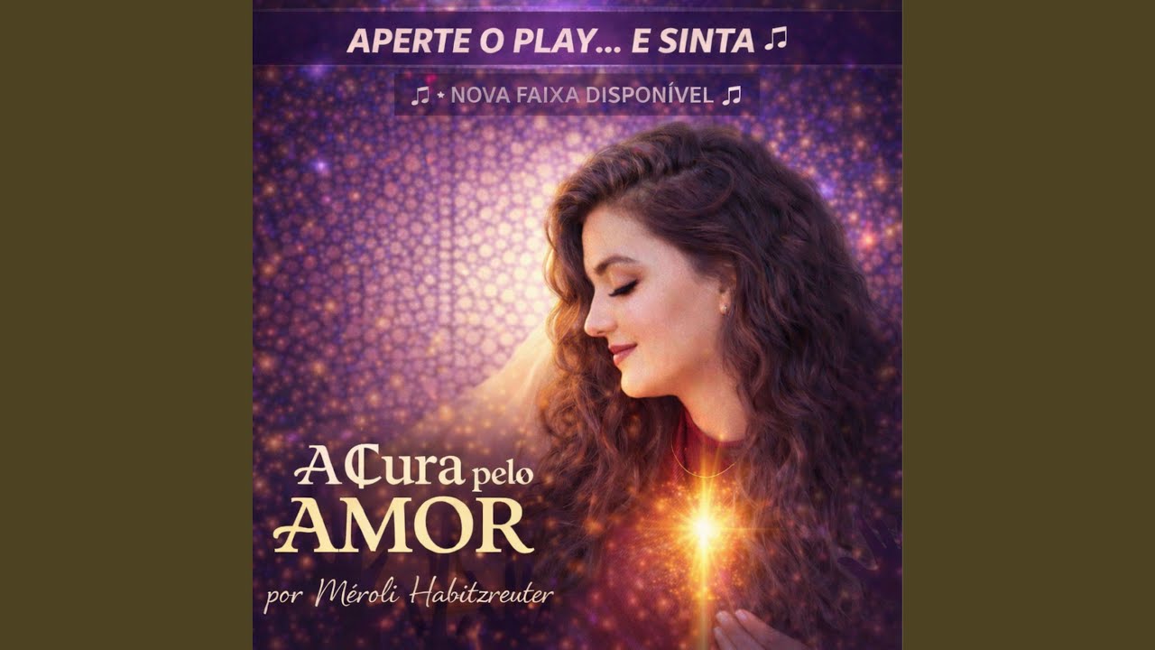 A Cura pelo Amor